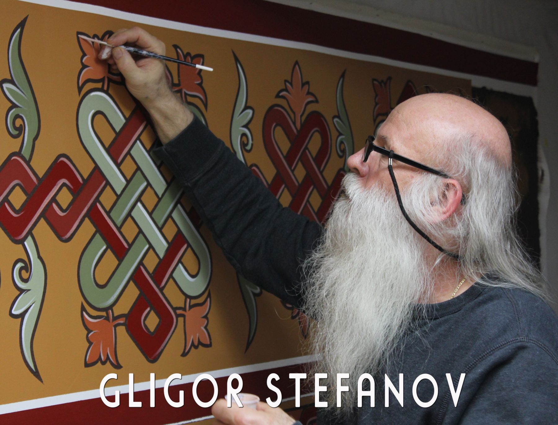 Gligor Stefanov