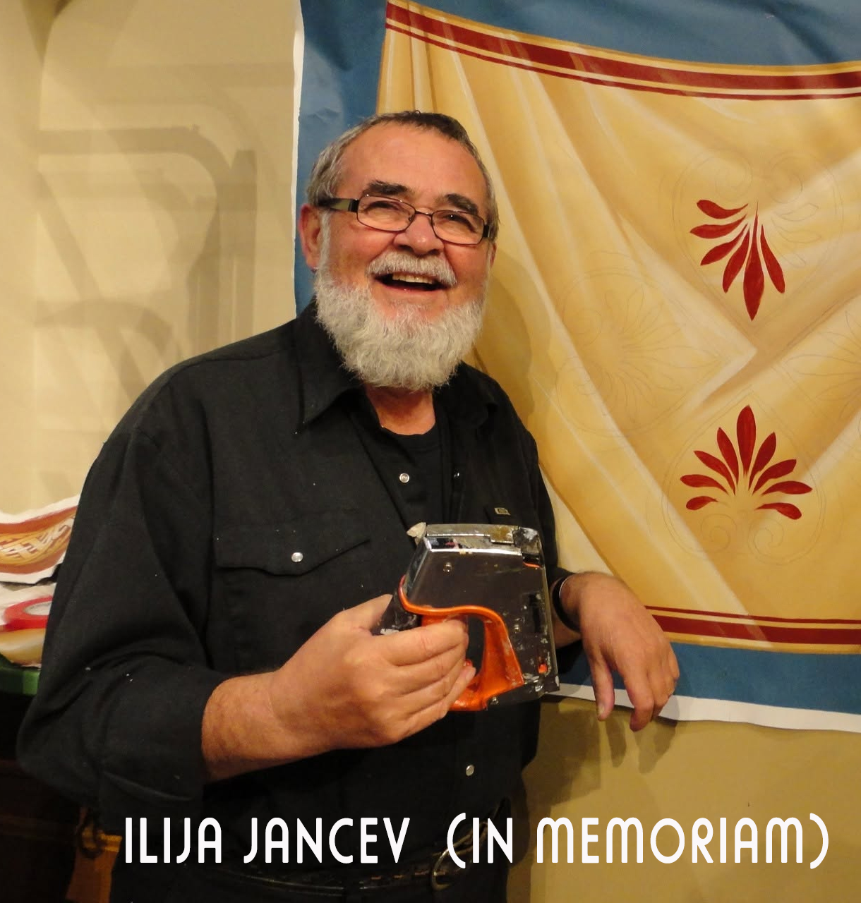Ilija Jancev